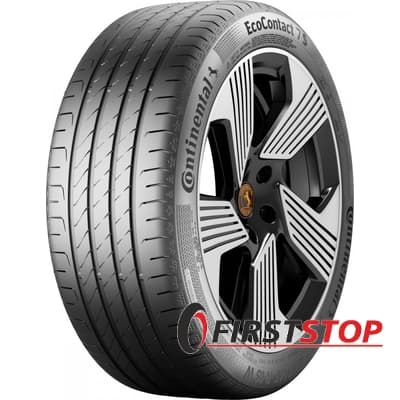 Continental EcoContact 7 S 205/60 R16 92H Demo