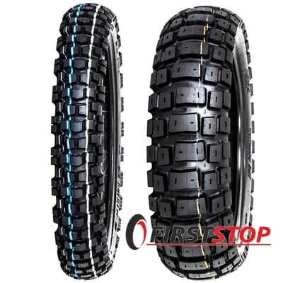 Motoz Tractionator Rallz 150/70 R17 69Q