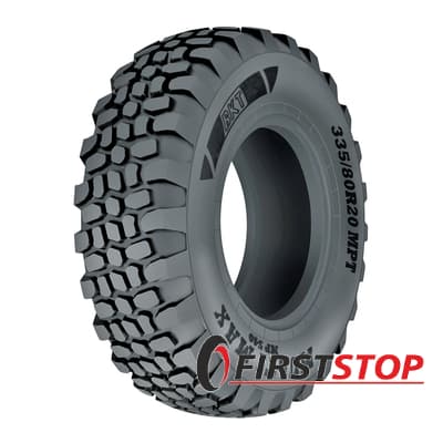 BKT MULTIMAX MP 540 (універсальна) 335/80 R20 149K