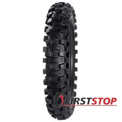 Motoz TERRAPACTOR MXS SOFT 80/100 R21 51M NHS