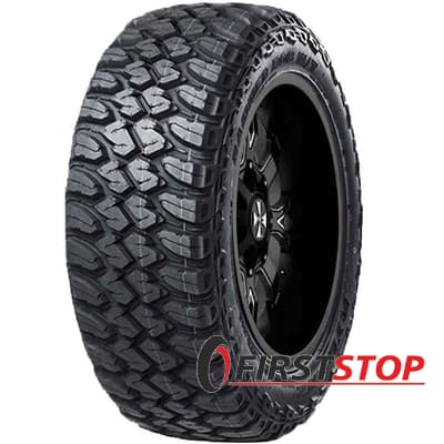 Rydanz Rammer M/T R08 265/75 R16 123/120Q