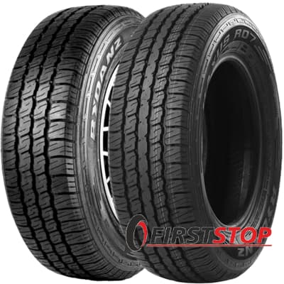 Rydanz Raxus R07 225/65 R16C 112/110T