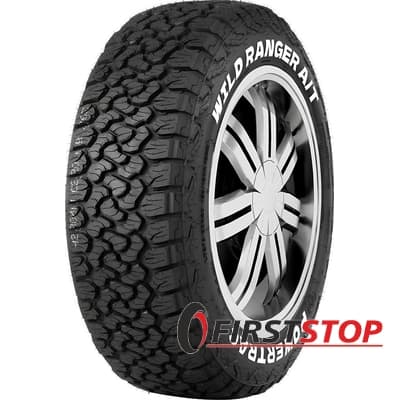 Powertrac Wildranger A/T 275/65 R18 123/120S