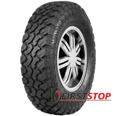 Powertrac Wildranger M/T 33/12.5 R15 108Q