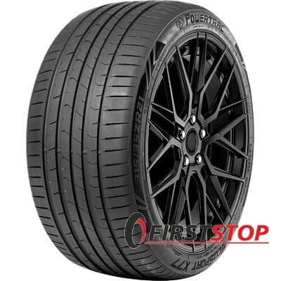 Powertrac ECOSPORT X77 275/50 R20 113Y XL
