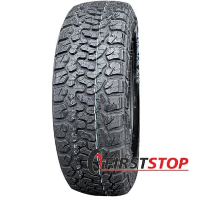 Habilead AT02 PracticalMax A/T 245/65 R17 117/114S