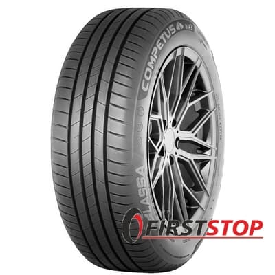 Lassa Competus H/P 3 205/55 R19 97V XL