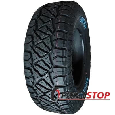 ZMAX Dreamland R/T 27.00/8.5 R14 95Q