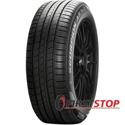 Pirelli Scorpion AS Plus 3 235/65 R18 106H