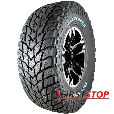 Roadcruza Snow Lynx 285/70 R17 126/123Q PR10 (под шип)
