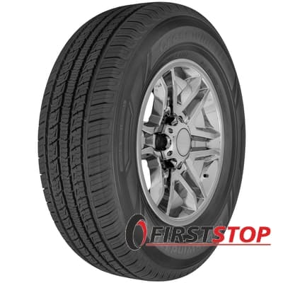 LingLong CrossWind HT2 215/65 R17 99T