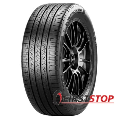 Pirelli Scorpion MS 255/55 R19 111V XL Demo