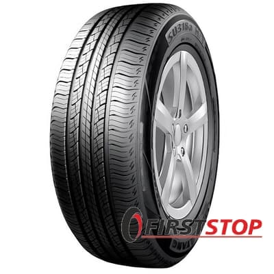 Chaoyang SU318A H/T 215/55 R18 95V Demo