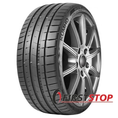 Kumho Ecsta Sport S PS72 255/40 ZR20 101Y XL