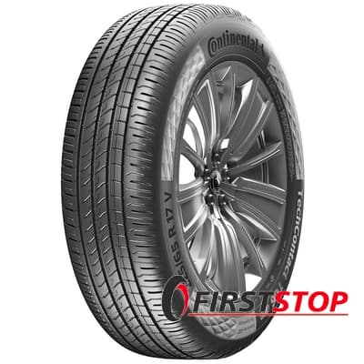 Continental TechContact TC6 SUV 225/65 R17 102V FR