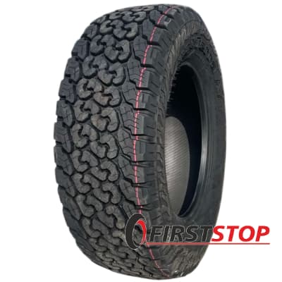 Starmaxx MountTerra A/T 245/65 R17 111/108S RWL