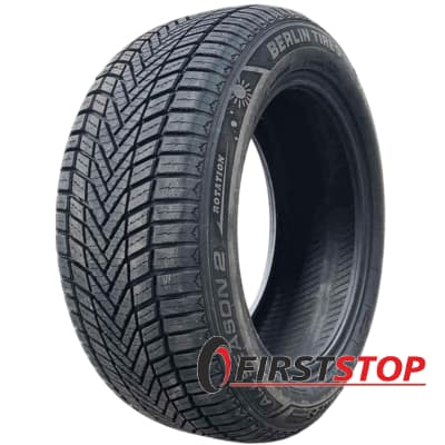 Berlin All Season 2 185/65 R15 88H