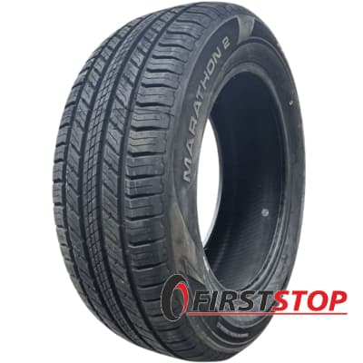 Berlin Marathon 2 225/60 R17 99H