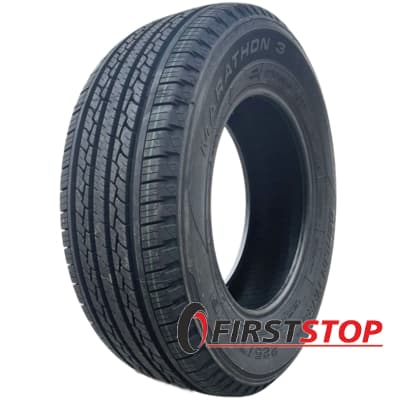 Berlin Marathon 3 225/70 R16 102T