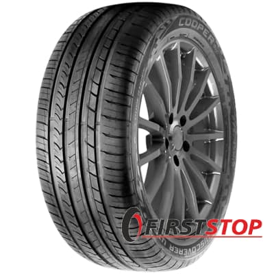 Cooper Discoverer UTS 275/50 R20 113W XL Demo