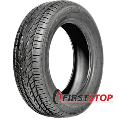 Yokohama Avid V4s 255/50 R16 99V Demo