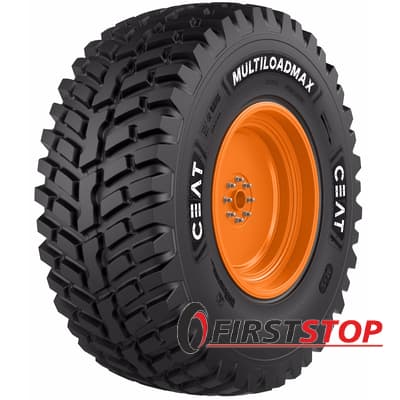 Ceat MULTILOADMAX (с/г) 600/70 R30 171A8/166D SB TL