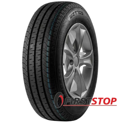 Tercelo WZT705 235/65 R16C 115/113R