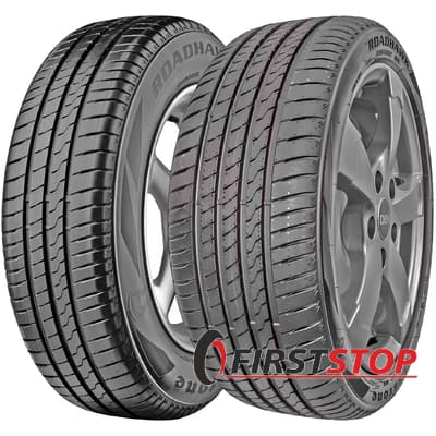 Firestone Roadhawk 275/65 R17 115H