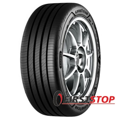 Goodyear Assurance ComfortTred 225/40 R19 93V XL Demo