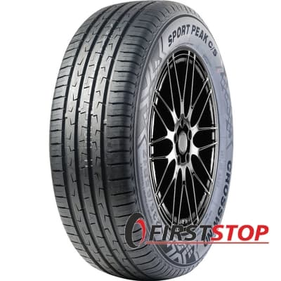 CrossWind Sport Peak C/S 205/55 R19 97V XL