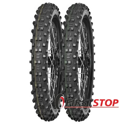 Mitas Terra Force-EF 2 SM Super 90/90 R21 54R