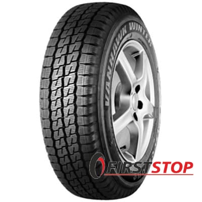 Firestone VanHawk Winter 195/75 R16C 107/105R
