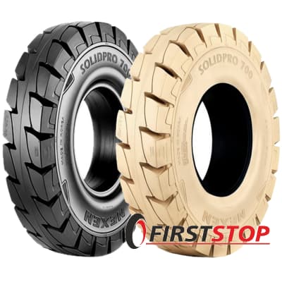 Nexen SOLIDPRO 700 (індустріальна) 15.00/4.5 R8 109A5/100A5
