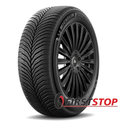 Michelin CrossClimate 3 205/55 R16 91H Demo