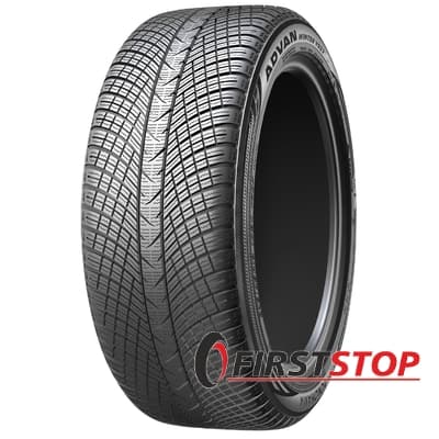 Yokohama Advan Winter V907 235/35 R19 91W XL