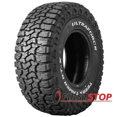 Ultraforce TERRA TAMER RT-X 205/70 R15 107/103Q