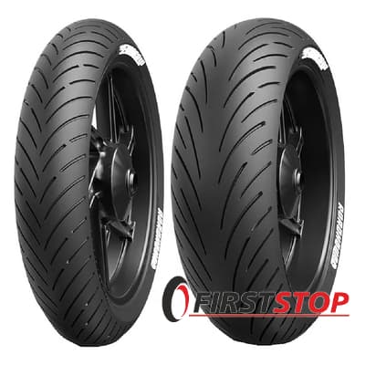 Eurogrip ROADHOUND 120/70 R17 58W