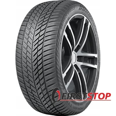 Nokian Seasonproof 2 195/65 R15 91H