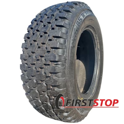 CR-Renkaat (наварка) Wrangler AT 265/65 R17 112N