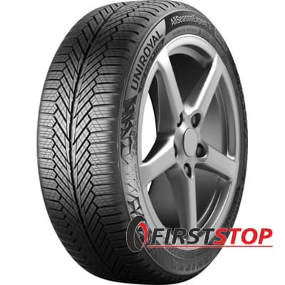 Uniroyal AllSeasonExpert 3 185/65 R15 92V XL EV