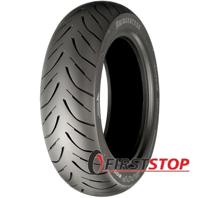 Bridgestone HOOP B02 110/80 R10 58J