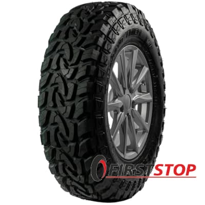 Tercelo Toughevo TM01 M/T 285/75 R16 126/123Q