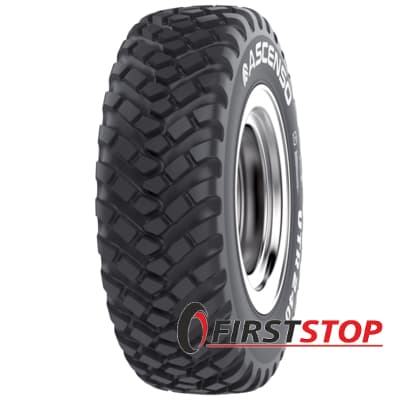 Ascenso UTR 240 (індустріальна) 320/70 R20 113A8/113B