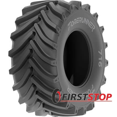 Forerunner R-1W QH716 (с/г) 380/90 R54 167D IF TL