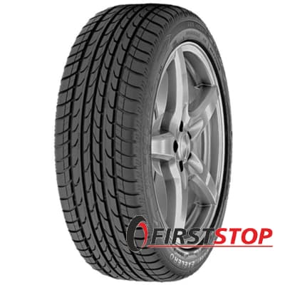 Fulda Carat Exelero 235/40 R17 90Y