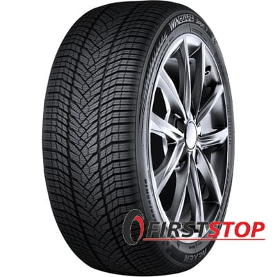 Nexen WinGuard Sport 3 205/60 R16 96H XL