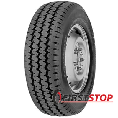 Fulda Conveo Tour 215/75 R16C 113/111R