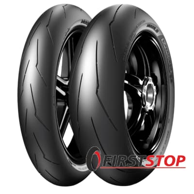 Pirelli Diablo Supercorsa V3 SP 200/55 R17 78W