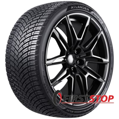 Atlander LanderAllseason ATL55 175/65 R14 82T