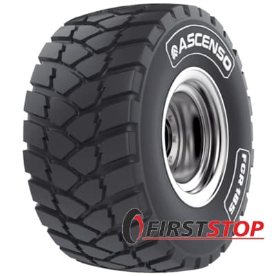 Ascenso FCR 185 (індустріальна) 600/55 R26.5 173D SB